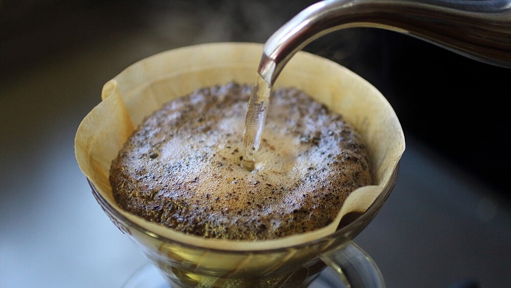 コーヒー