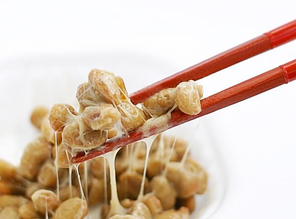 コレステロールを下げるには納豆を食べると良い理由とは？