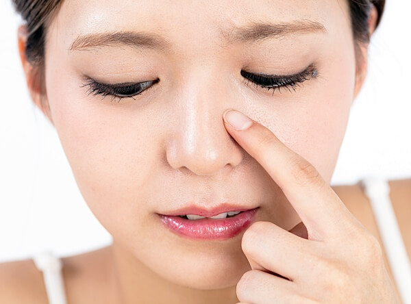 いちご鼻が治らない悩みを解消する洗顔テクニック