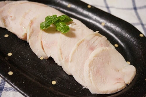 イミダペプチドで筋肉疲労を防ぐ