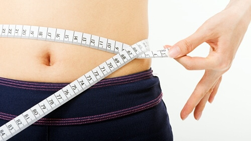 体脂肪率を落とす効果的なダイエット方法