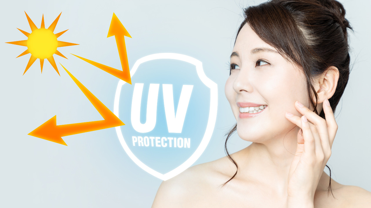 髪の紫外線予防で女性の薄毛を対策！